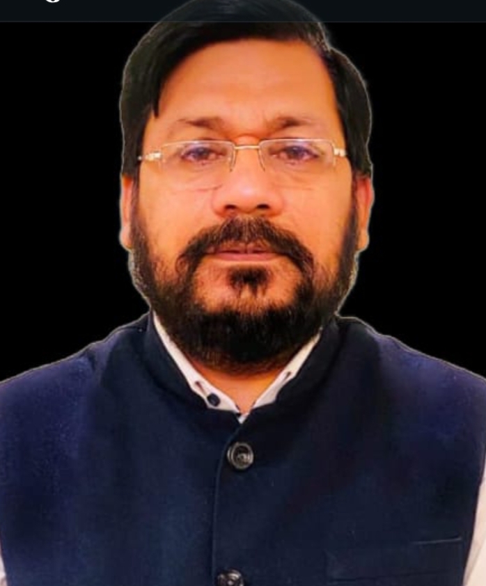 This help from Prime Minister Narendra Modi will help the people of Punjab recover from the damage caused by the floods - Rajesh Bagha.
